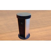 Pop Up & Pull up Power Tower Outlets