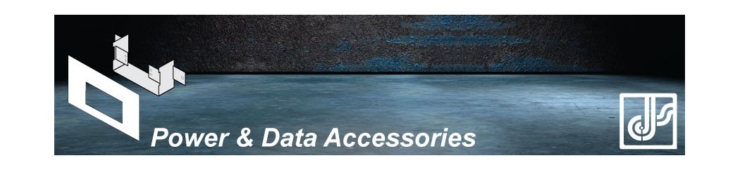 Power & Data Accessories