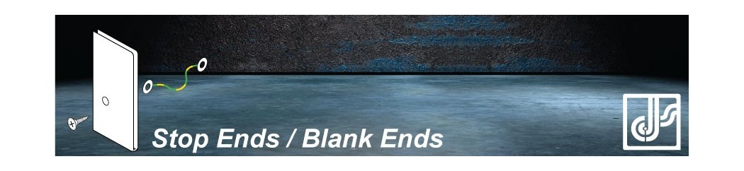 Stop Ends / Blank Ends
