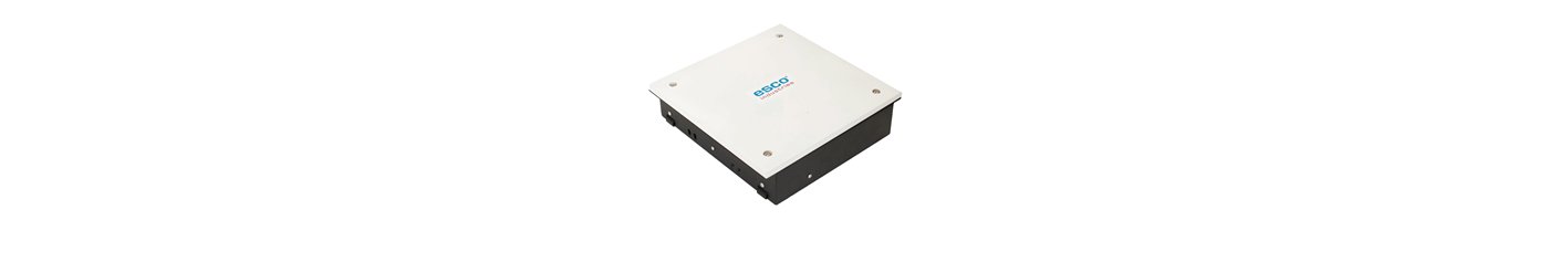 Endura Floor Box Accessories | Sub-Plates, Screed Lids & Expansion Boxes | Cableaway Australia