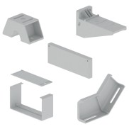 Unex Cable Tray 66 Accessories