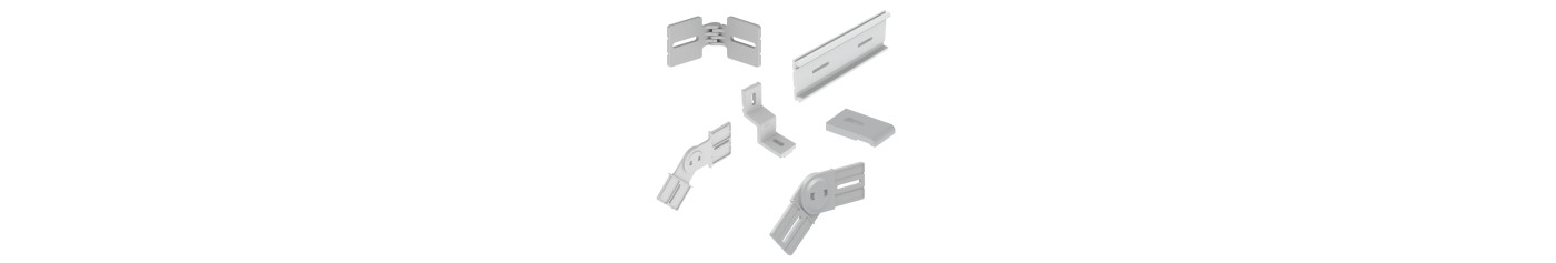 Unex Cable Ladder 67 Accessories | Cableaway