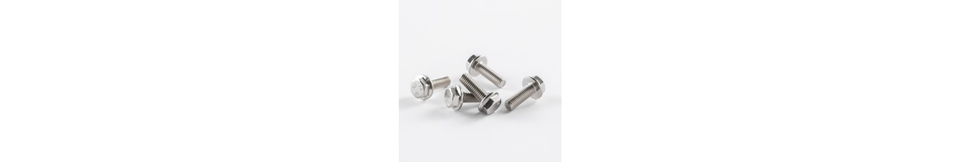 Unex Fixings & Fasteners - Bolts & Clamps | Cableaway