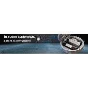 FLOOR BOXES