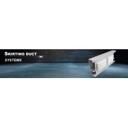 Skirting Duct