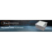 Electraplan Series Floor Boxes