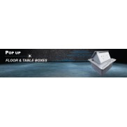 Pop Up Floor Boxes