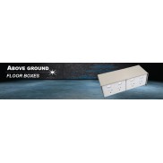 Above Ground Floor Boxes