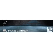 Skirting Duct Body