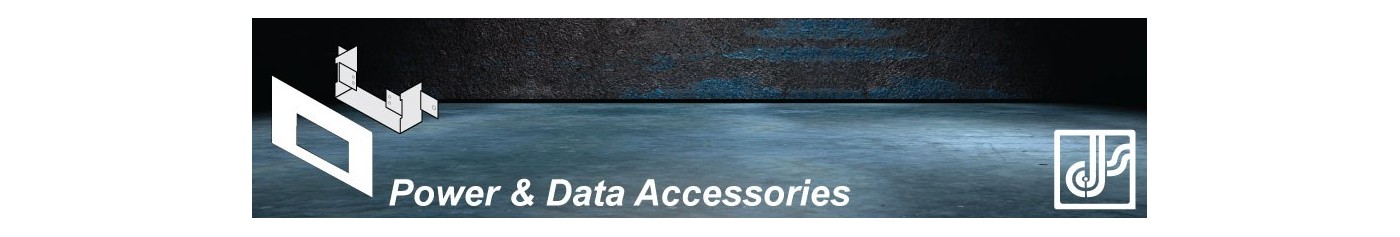 Effortless Power & Data Mounting with Cableduct Systems Skirting Duct Kits | Easy GPO & Data Outlet Installation
