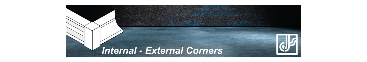 Cableduct Corner Kiting: Seamless Skirting Duct Installation