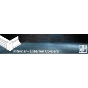External/Internal Corners