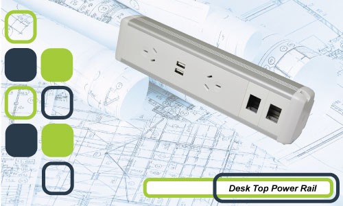 Desk Top Power
