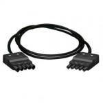 5 pole Soft Wiring Power Distribution System
