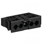 5 Pole Soft Wiring Snap Connectors