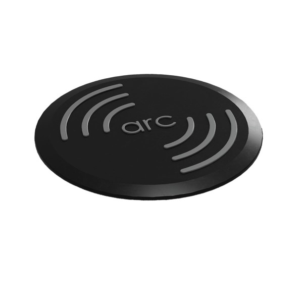 cableduct arc black