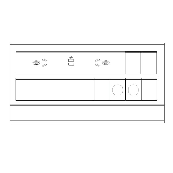 cableduct axxess 7169