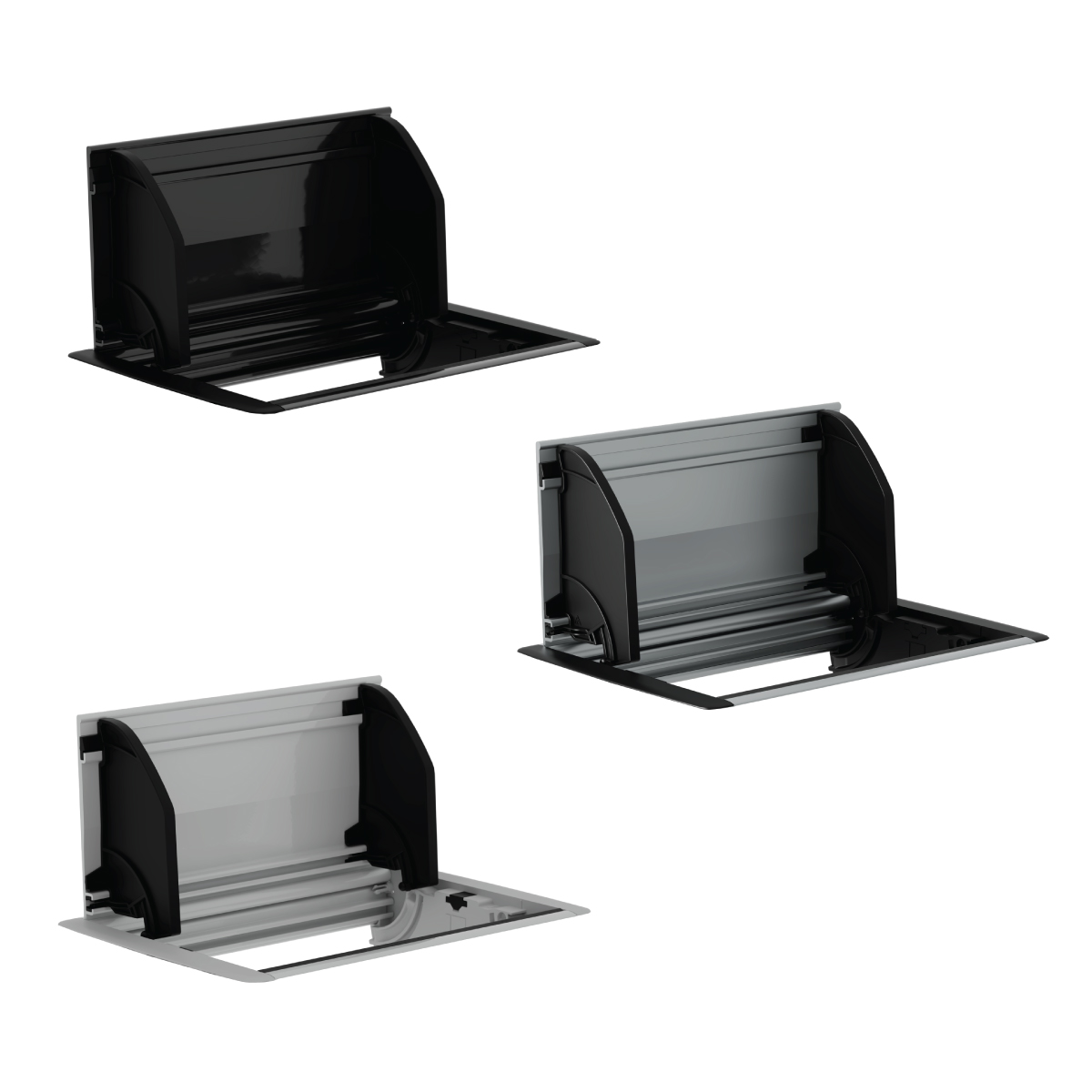 cableduct axxess lids