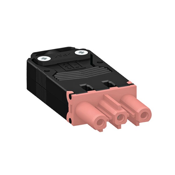 cableduct couplerfemale 7202