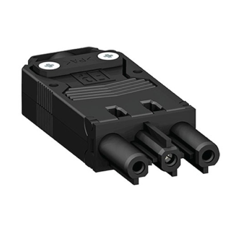 cableduct couplerfemale 847