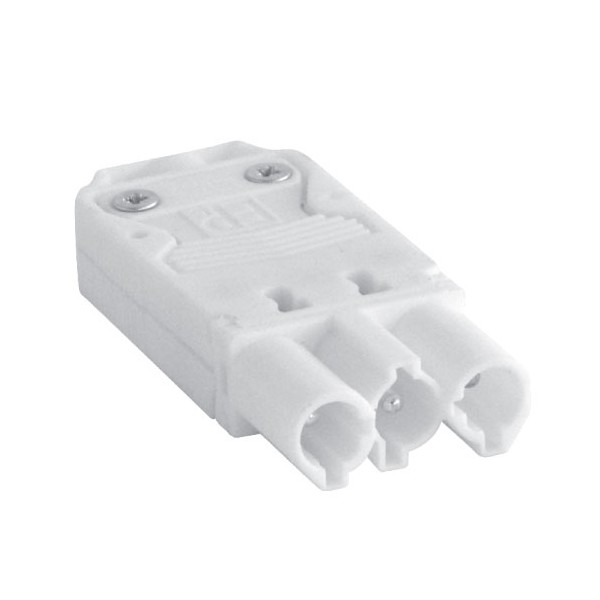 cableduct couplermale 7204