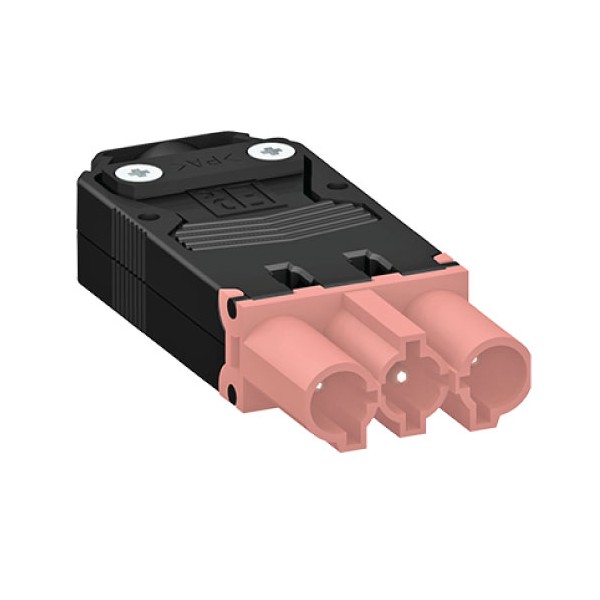 cableduct couplermale 7205