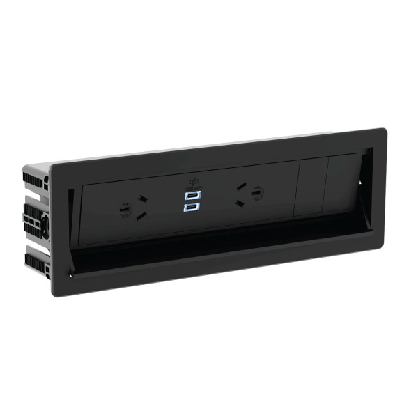cableduct partner black