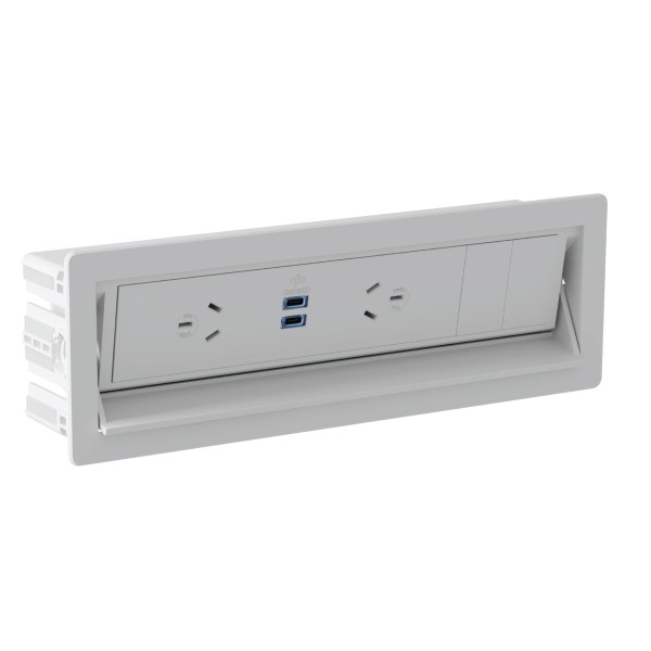 cableduct partner white