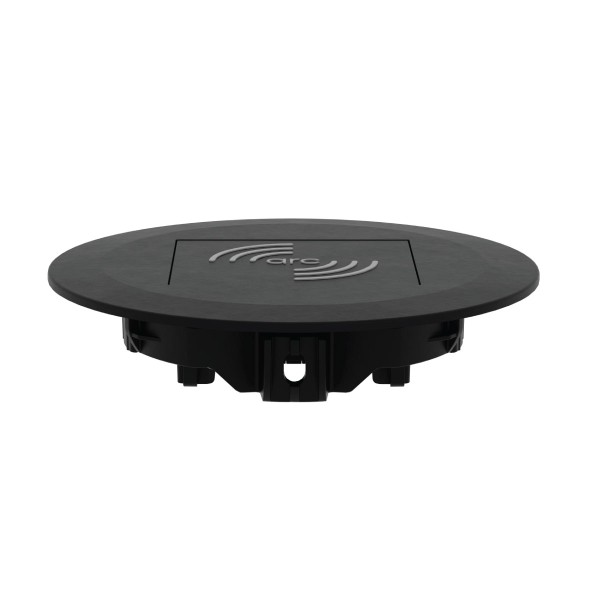 cableduct port black