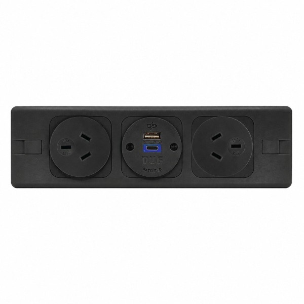 cableduct puma black