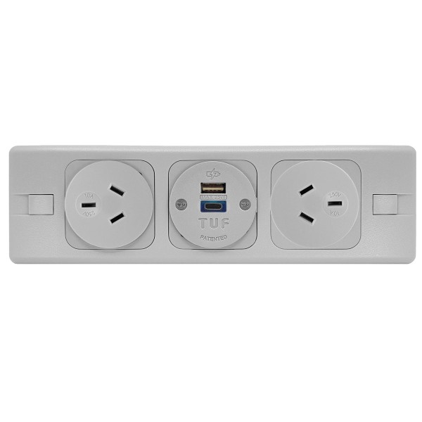cableduct puma grey