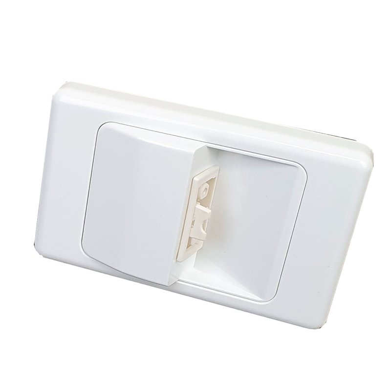 cableduct starterplate 5579