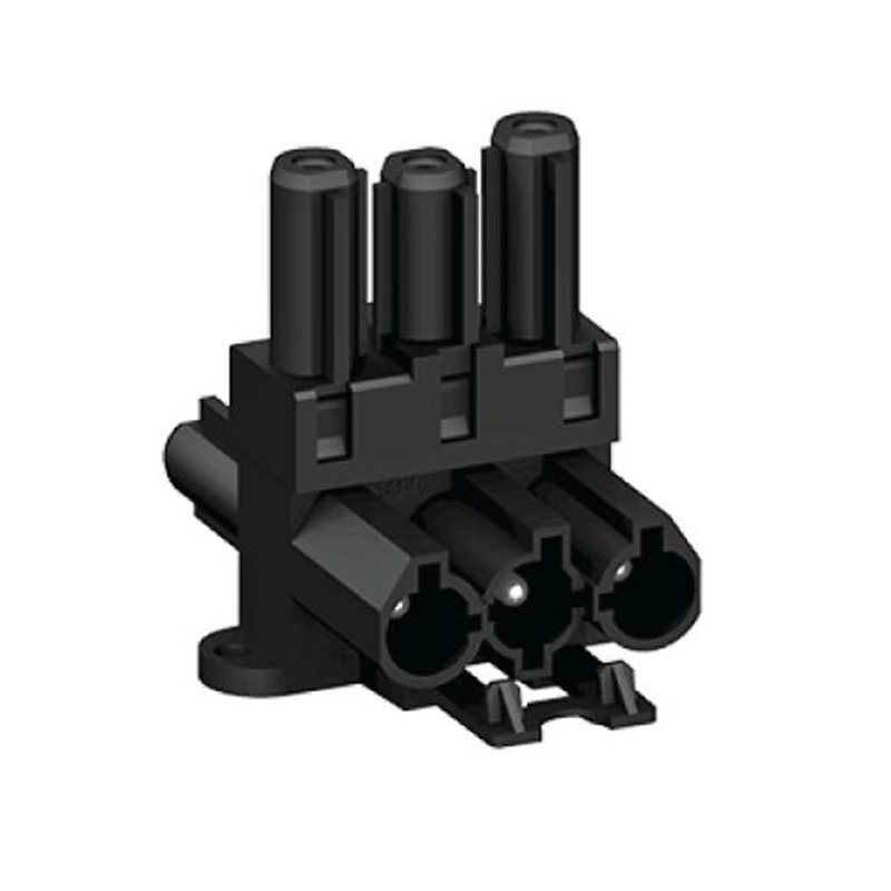 cableduct tee 858