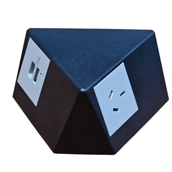 cableduct tripod 7222